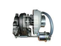 Ny bytesturbo BE Turbo 130946 - HE211 turboaggregat