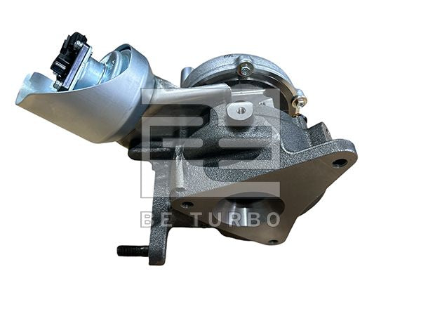 Ny BE Turbo 130948 - RHV4 turboaggregat