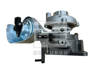 Ny BE Turbo 130948 - RHV4 turboaggregat