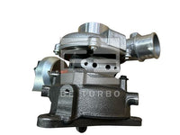 Ny BE Turbo 130948 - RHV4 turboaggregat