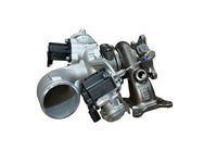 Ny BE Turbo 130950 turboaggregat
