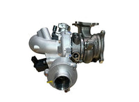 Ny BE Turbo 130950 turboaggregat