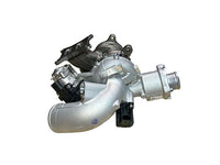 Ny BE Turbo 130950 turboaggregat