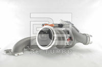 Ny BE Turbo 130953 turboaggregat
