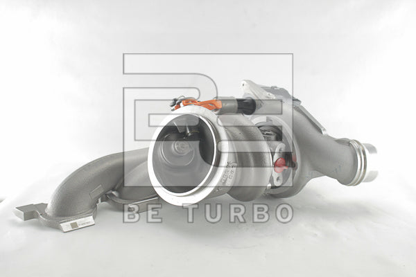 Ny BE Turbo 130953 turboaggregat