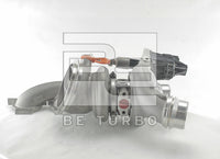 Ny BE Turbo 130953 turboaggregat