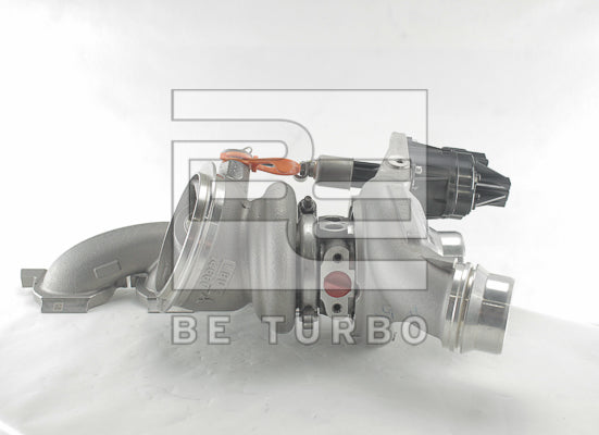 Ny BE Turbo 130953 turboaggregat