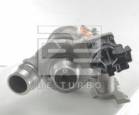 Ny BE Turbo 130953 turboaggregat