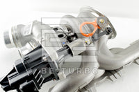 Ny BE Turbo 130953 turboaggregat