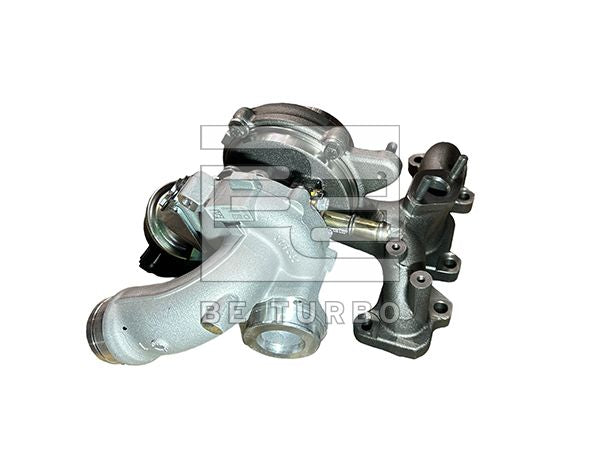 Ny bytesturbo BE Turbo 130954 - BM turboaggregat