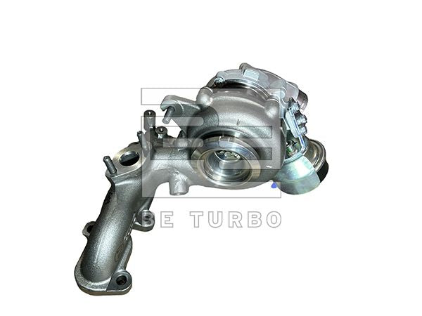 Ny bytesturbo BE Turbo 130954 - BM turboaggregat