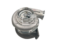Ny bytesturbo BE Turbo 130955 - HX50 turboaggregat