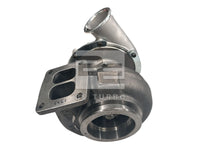 Ny bytesturbo BE Turbo 130955 - HX50 turboaggregat