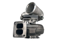 Ny bytesturbo BE Turbo 130955 - HX50 turboaggregat
