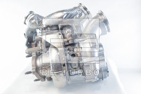 Ny BE Turbo 130956 - DSGT turboaggregat