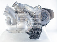 Ny BE Turbo 130956 - DSGT turboaggregat