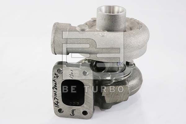 Ny bytesturbo BorgWarner 11479880004 turboaggregat