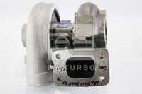 Ny bytesturbo BorgWarner 11479880004 turboaggregat
