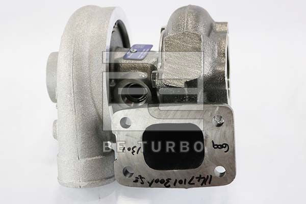 Ny bytesturbo BorgWarner 11479880004 turboaggregat