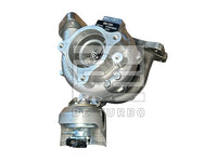 Ny BE Turbo 130977 - RHV4 turboaggregat