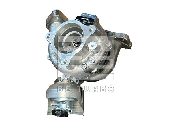 Ny BE Turbo 130977 - RHV4 turboaggregat