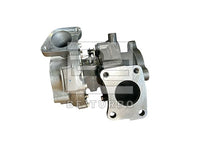 Ny BE Turbo 130977 - RHV4 turboaggregat