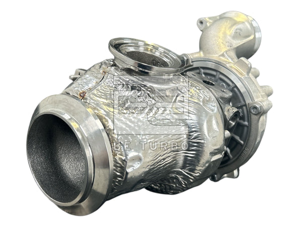 Ny BE Turbo 130980 - B03 turboaggregat