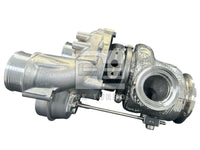 Ny BE Turbo 130980 - B03 turboaggregat