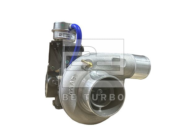 Ny bytesturbo BorgWarner 12749880058 turboaggregat