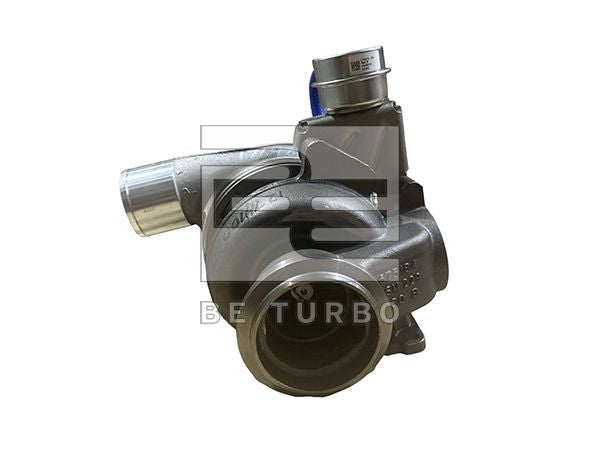 Ny bytesturbo BorgWarner 12749880058 turboaggregat