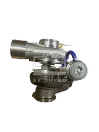 Ny bytesturbo BorgWarner 12749880058 turboaggregat