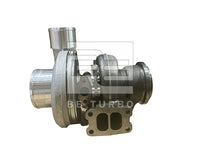 Ny bytesturbo BorgWarner 12749880058 turboaggregat