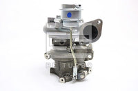 Ny BE Turbo 130990 - TF035 turboaggregat