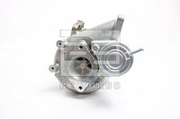 Ny BE Turbo 130990 - TF035 turboaggregat
