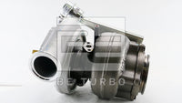 Ny bytesturbo BE Turbo 130996 - HX40 turboaggregat