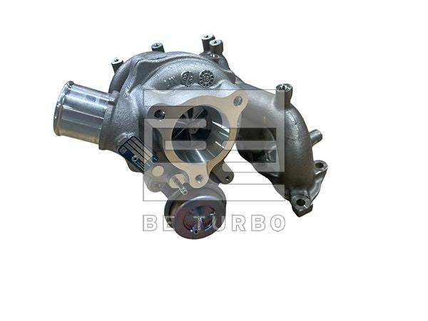 Ny bytesturbo BE Turbo 130999 turboaggregat