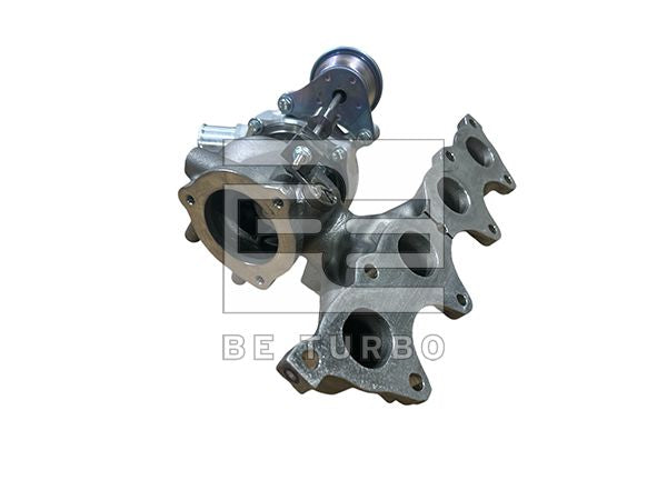 Ny bytesturbo BE Turbo 130999 turboaggregat
