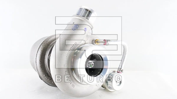 Ny bytesturbo BorgWarner 12709880133 turboaggregat