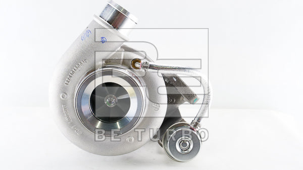 Ny bytesturbo BorgWarner 12709880133 turboaggregat