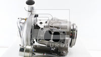 Ny bytesturbo BorgWarner 12709880133 turboaggregat
