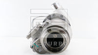 Ny bytesturbo BorgWarner 12709880133 turboaggregat