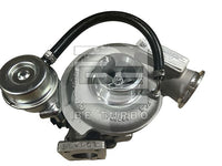 Ny bytesturbo BE Turbo 131009 - HE200 turboaggregat