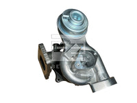 Ny bytesturbo BE Turbo 131010 - TD02 turboaggregat