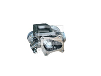Ny bytesturbo BE Turbo 131010 - TD02 turboaggregat