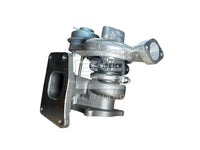 Ny bytesturbo BE Turbo 131010 - TD02 turboaggregat
