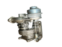 Ny bytesturbo BE Turbo 131010 - TD02 turboaggregat