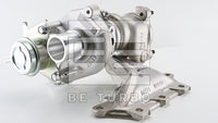 Ny BE Turbo 131014RED turboaggregat