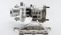 Ny BE Turbo 131014 turboaggregat