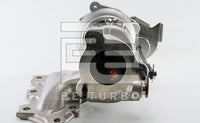 Ny BE Turbo 131014RED turboaggregat