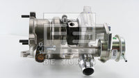 Ny BE Turbo 131014 turboaggregat